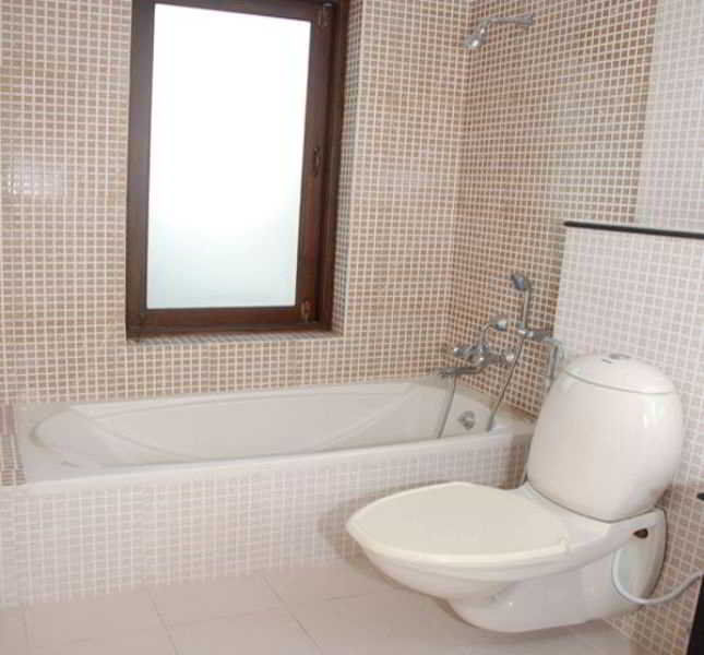 White Square Nirvana, Parra Mapusa Εξωτερικό φωτογραφία